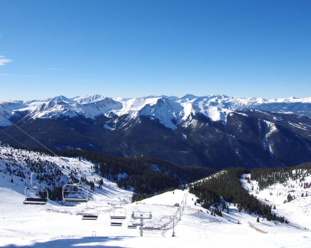 Photo of ski lift Arapahoe Basin