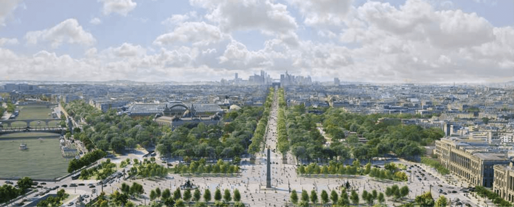 ‘Grands projets’