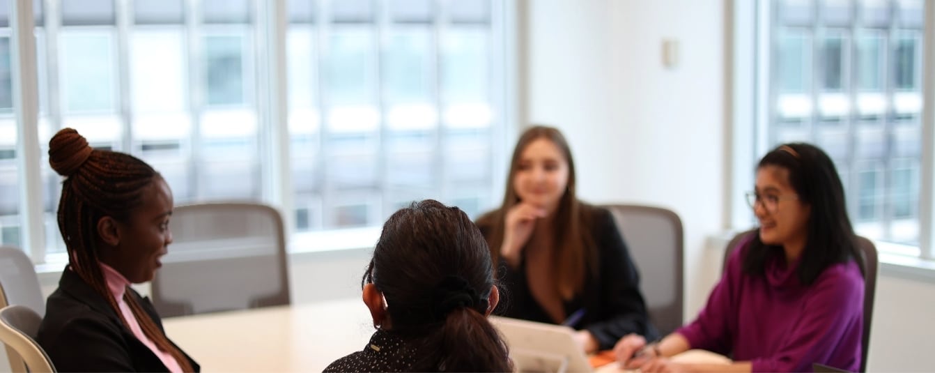 Opportunities - Internships